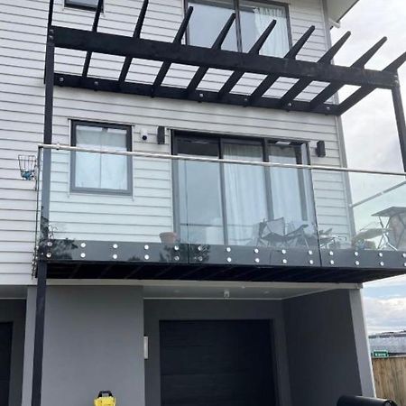 Albany Peony Homestay Auckland Esterno foto