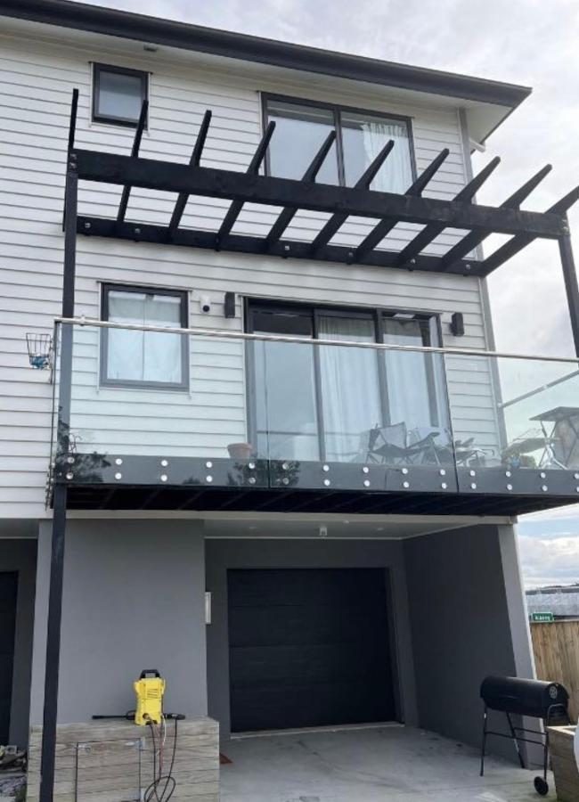 Albany Peony Homestay Auckland Esterno foto