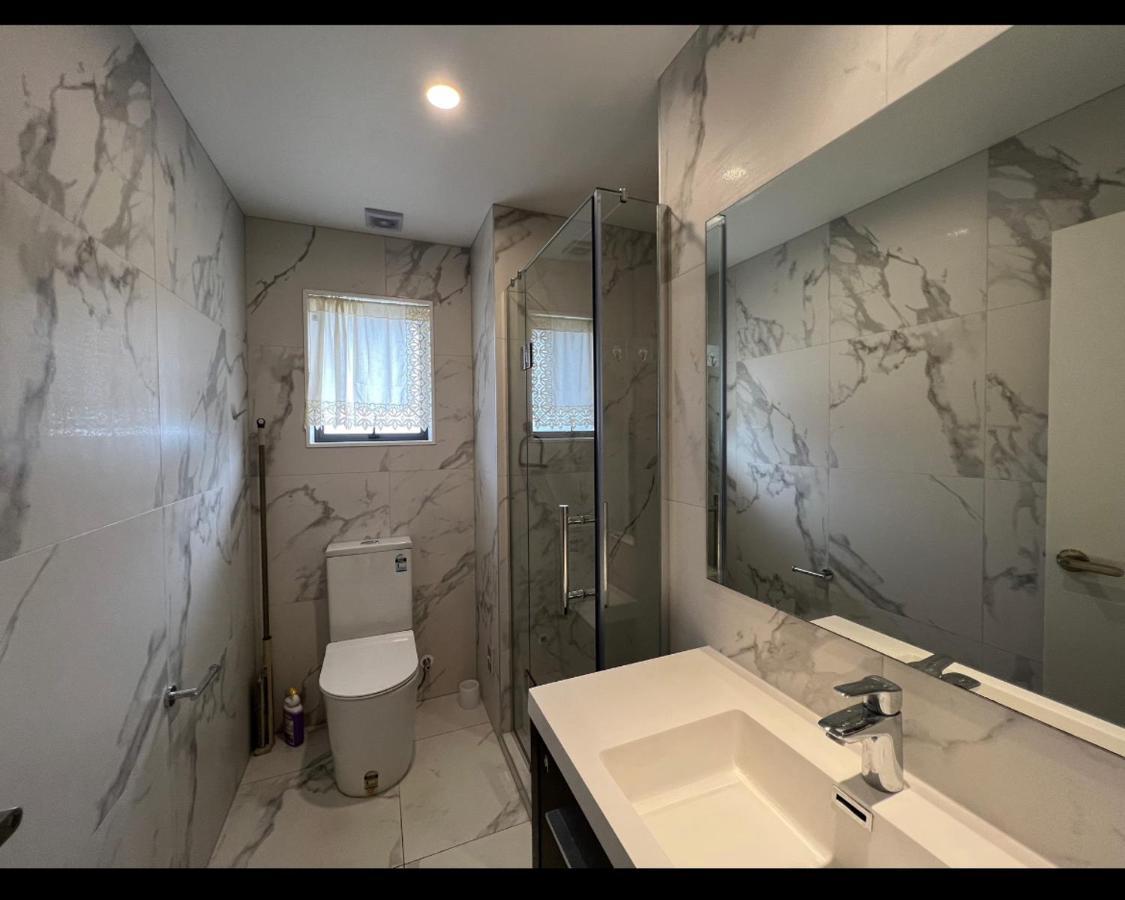 Albany Peony Homestay Auckland Esterno foto