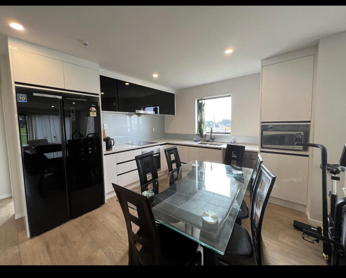 Albany Peony Homestay Auckland Esterno foto