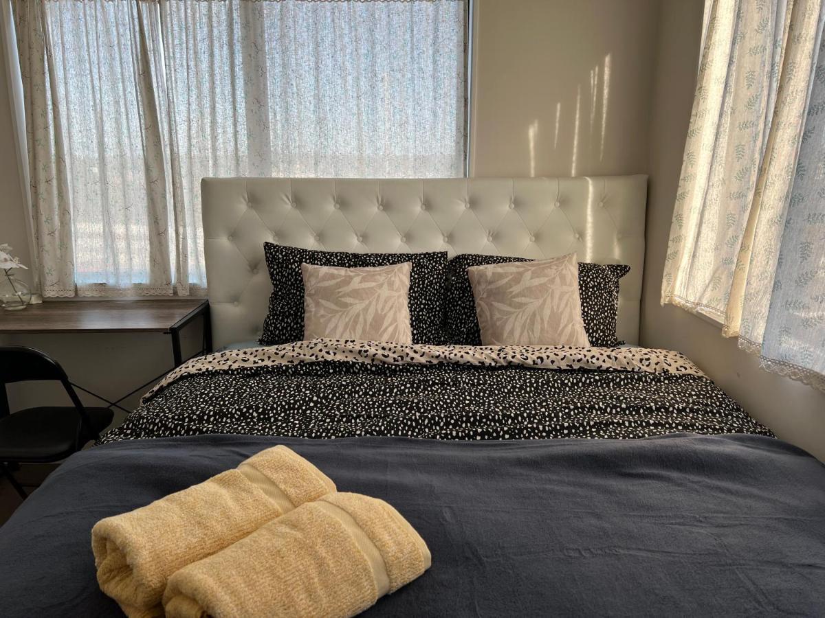 Albany Peony Homestay Auckland Esterno foto