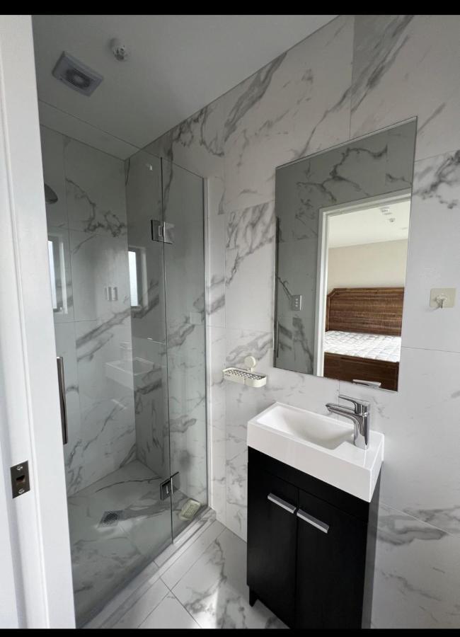 Albany Peony Homestay Auckland Esterno foto