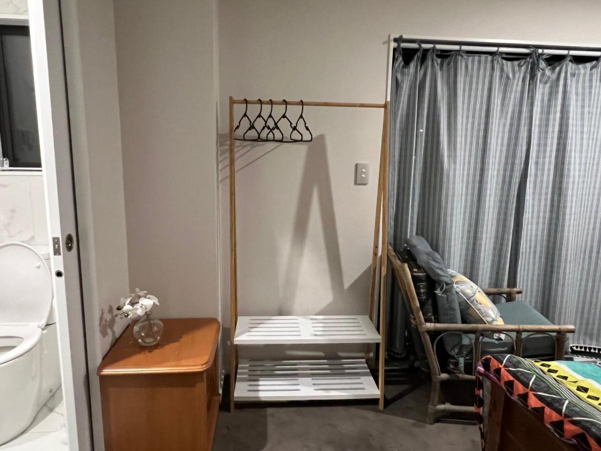 Albany Peony Homestay Auckland Esterno foto
