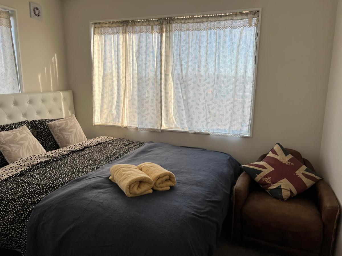 Albany Peony Homestay Auckland Esterno foto